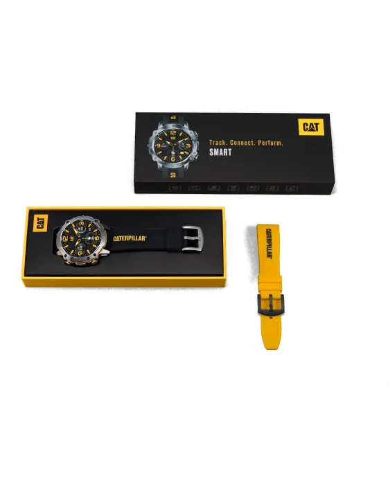 Caterpillar Smartwatch E116021100 - 