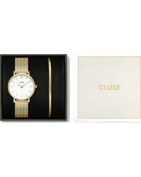 Cluse Minuit Gift Box CG10215 - 