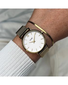 Cluse Minuit Gift Box CG10215 - 