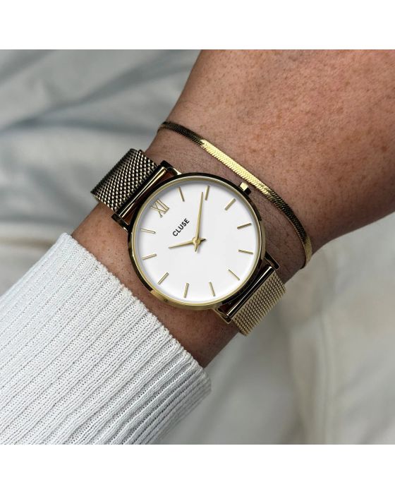 Cluse Minuit Gift Box CG10215 - 