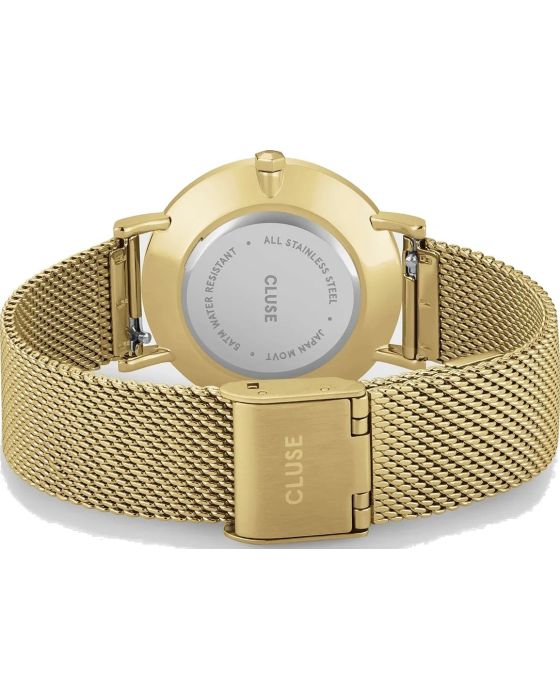 Cluse Minuit Gift Box CG10215 - 