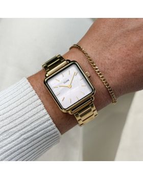 Cluse La Tétragone Gift Box CG10327 - 