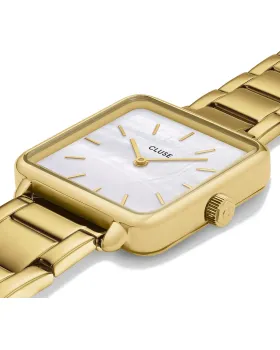 Cluse La Tétragone Gift Box CG10327 - 