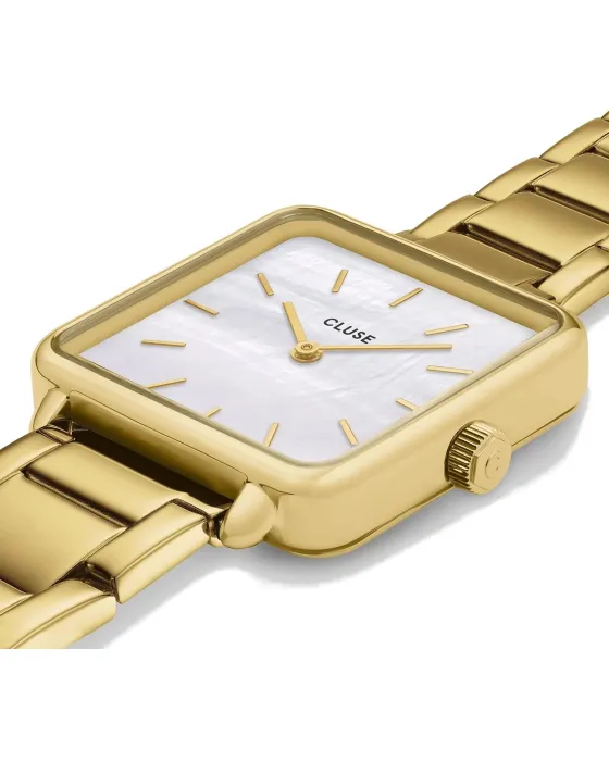 Cluse La Tétragone Gift Box CG10327 - 