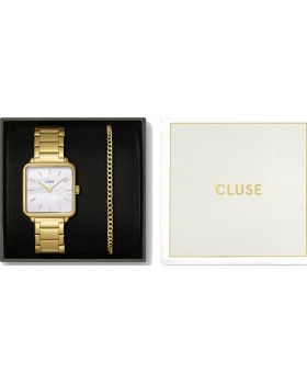 Cluse La Tétragone Gift Box CG10327 - 