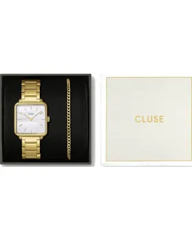 Cluse La Tétragone Gift Box CG10327 - 