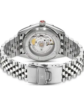 Swiss Military Hanowa Diligenter Automatic SMWGL0002102, view 3