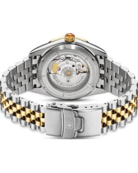 Swiss Military Hanowa Diligenter Automatic SMWGL0002160 - 