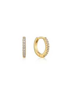 Σκουλαρίκια Ania Haie E035-17G