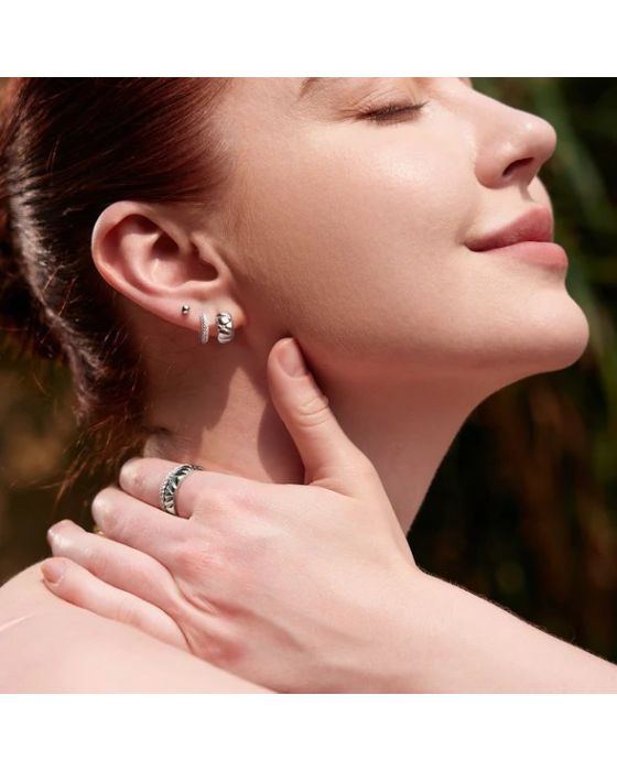 Σκουλαρίκια Ania Haie E057-05H - 