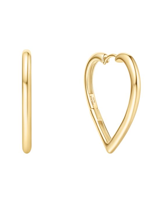 Σκουλαρίκια Ania Haie E064-07G