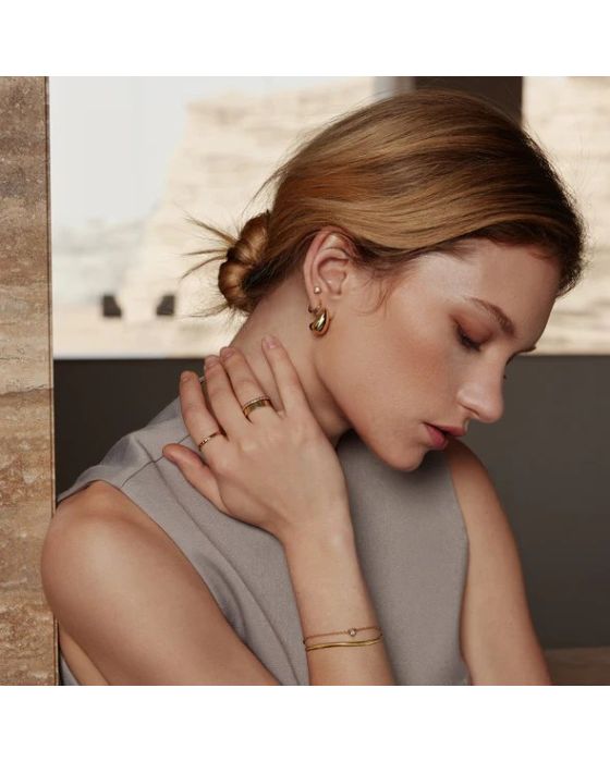 Βραχιόλι Ania Haie B067-01G - 