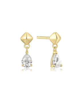 Σκουλαρίκια Ania Haie E067-04G