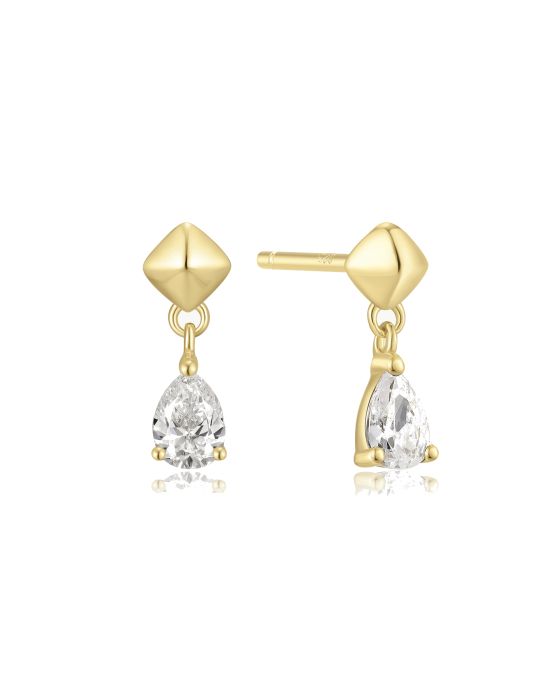 Σκουλαρίκια Ania Haie E067-04G