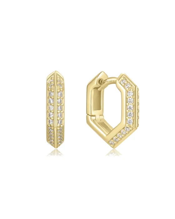 Σκουλαρίκια Ania Haie E067-06G