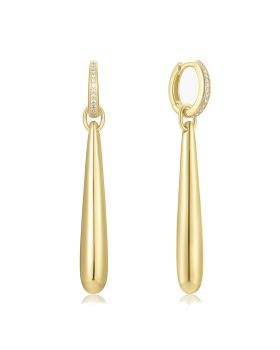 Σκουλαρίκια Ania Haie E067-11G