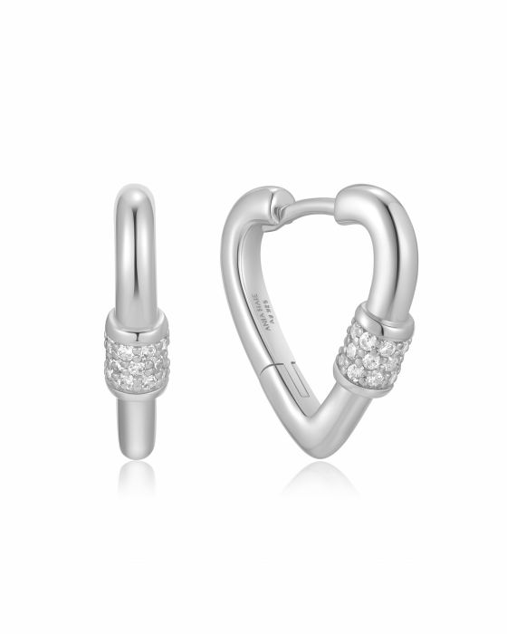 Σκουλαρίκια Ania Haie E069-05H