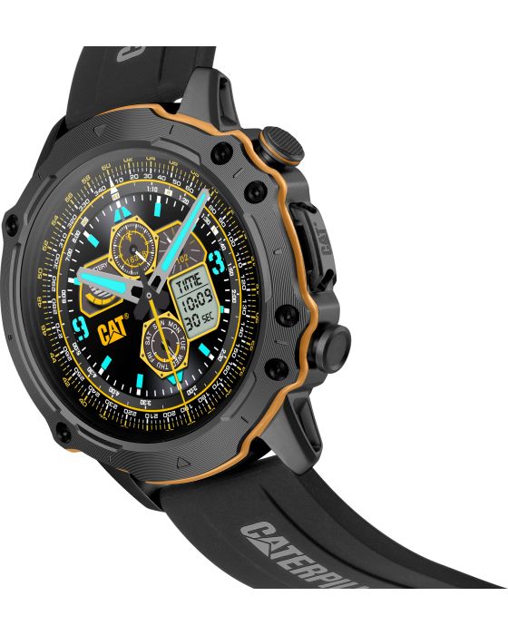 Caterpillar Smartwatch E116021100 - 