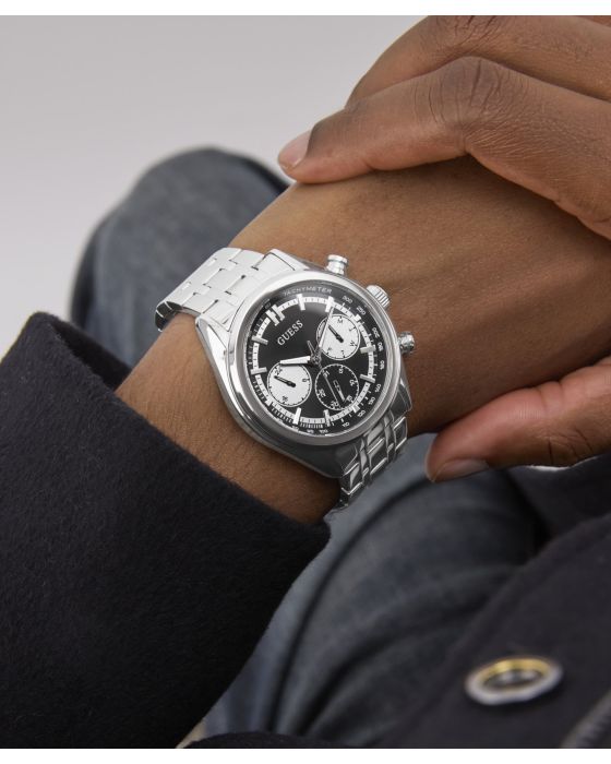 Guess Dawson Chronograph GW0971G1 - 