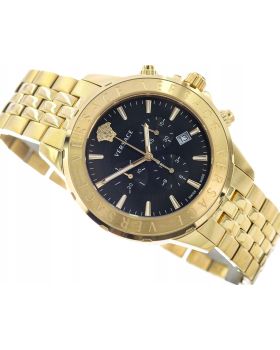Versace Signature Chronograph VEV602123 - 