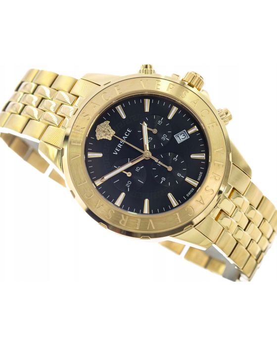 Versace Signature Chronograph VEV602123 - 
