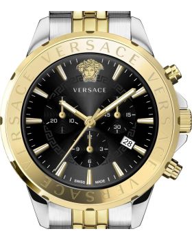 Versace Signature Chronograph VEV602223 - 