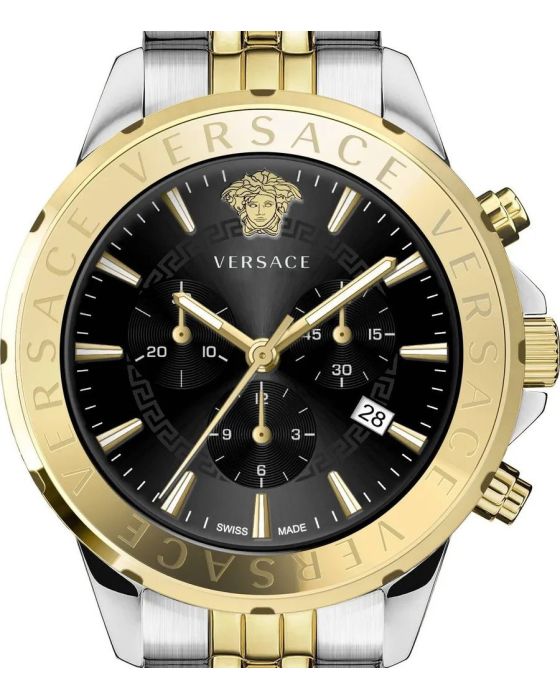 Versace Signature Chronograph VEV602223 - 