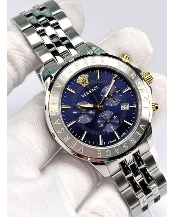 Versace Signature Chronograph VEV601923 - 