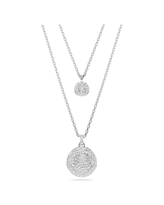 Διπλό Μενταγιόν Swarovski Sublima 5684244