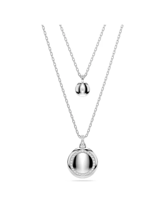 Διπλό Μενταγιόν Swarovski Sublima 5684244 - 