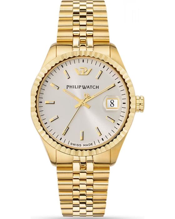 Philip Watch Caribe R8253597087