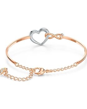 Βραχιόλι Swarovski Hyperbola 5518869 - 