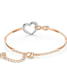 Βραχιόλι Swarovski Hyperbola 5518869, view 4