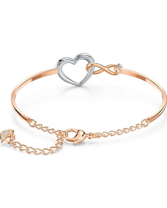 Βραχιόλι Swarovski Hyperbola 5518869 - 