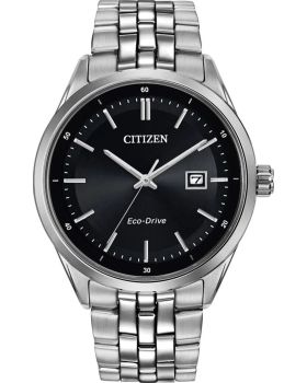 Citizen Classic Eco-Drive BM7251-88E