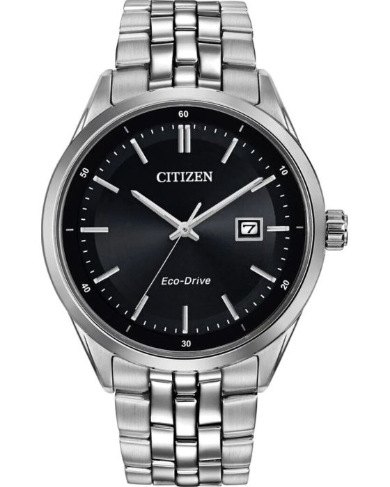 Citizen Classic Eco-Drive BM7251-88E