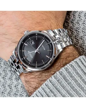 Citizen Classic Eco-Drive BM7251-88E, όψη 3
