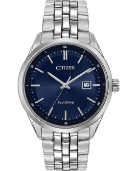 Citizen Classic Eco-Drive BM7251-53L