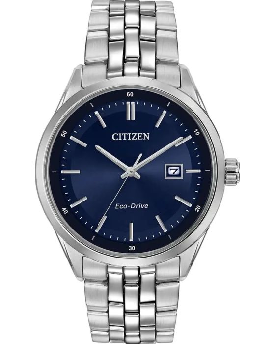 Citizen Classic Eco-Drive BM7251-53L