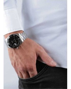 Philip Watch Caribe R8223597026 - 