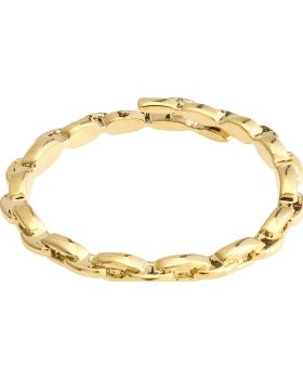 Δαχτυλίδι Pilgrim Ρυθμιζόμενο Lulu 632312074