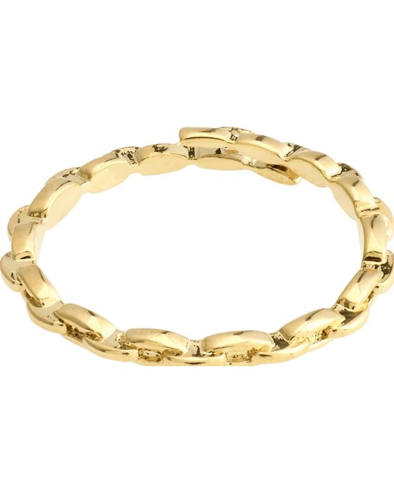 Δαχτυλίδι Pilgrim Ρυθμιζόμενο Lulu 632312074