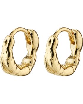 Σκουλαρίκια Pilgrim Eddy 662312023