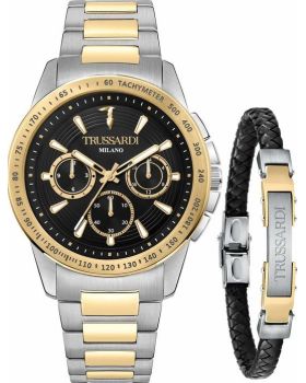 Trussardi T-Hawk Chronograph R2453153003