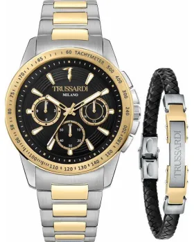 Trussardi T-Hawk Chronograph R2453153003