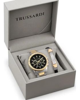 Trussardi T-Hawk Chronograph R2453153003 - 