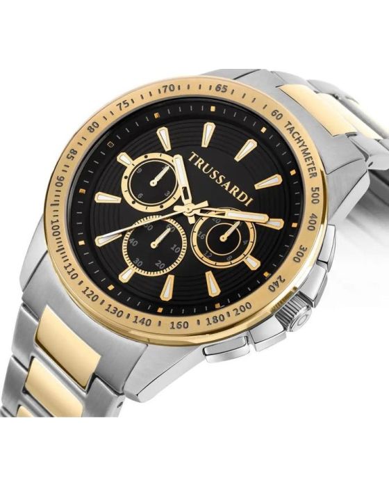 Trussardi T-Hawk Chronograph R2453153003 - 