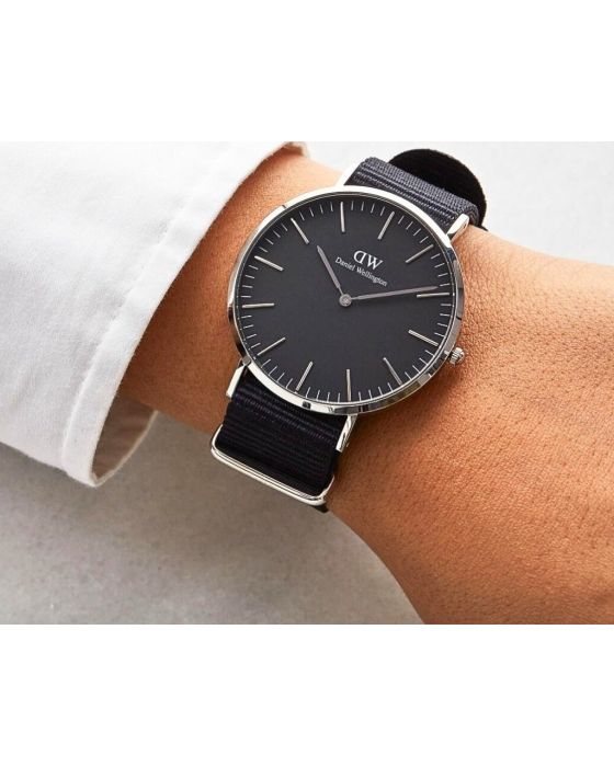 Daniel Wellington Classic Cornwall DW00100149 - 