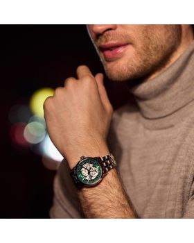 Bulova Sutton Automatic 96A329 - 