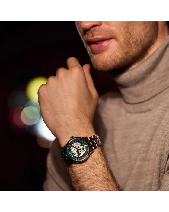 Bulova Sutton Automatic 96A329 - 